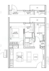 Sloane Residences (D10), Apartment #577888501